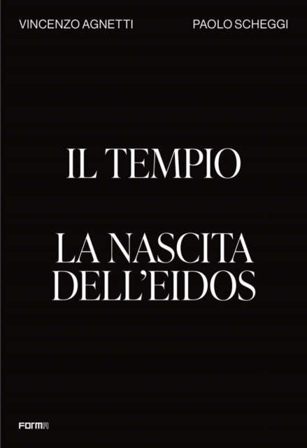 Il Tempio. La Nascita Delleidos By Il Tempio. La Nascita Delleidos