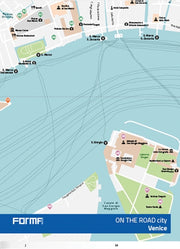 Venice On The Road Architecture Guides By Angela Palumbo