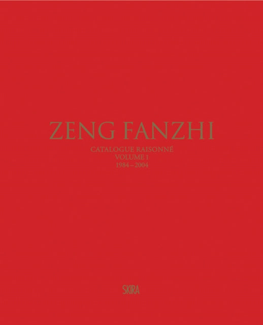 Zeng Fanzhi