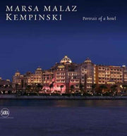 Marsa Malaz Kempinsky Portrait Of/hotel