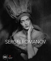 Sergei Romanov By Oksana Salamatina
