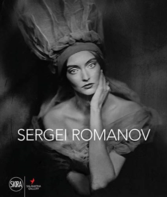 Sergei Romanov By Oksana Salamatina