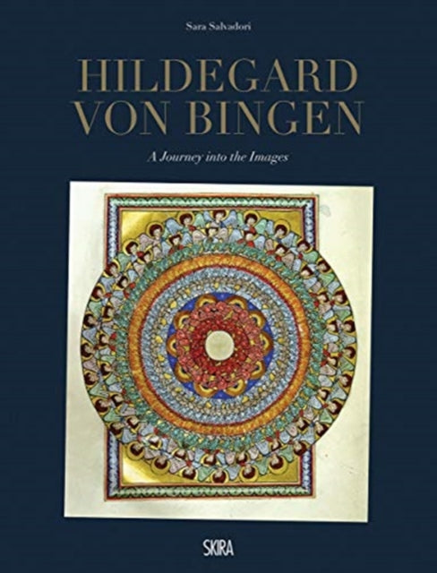 Hildegard Von Bingen