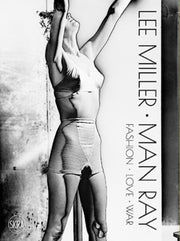 Lee Miller Man Ray