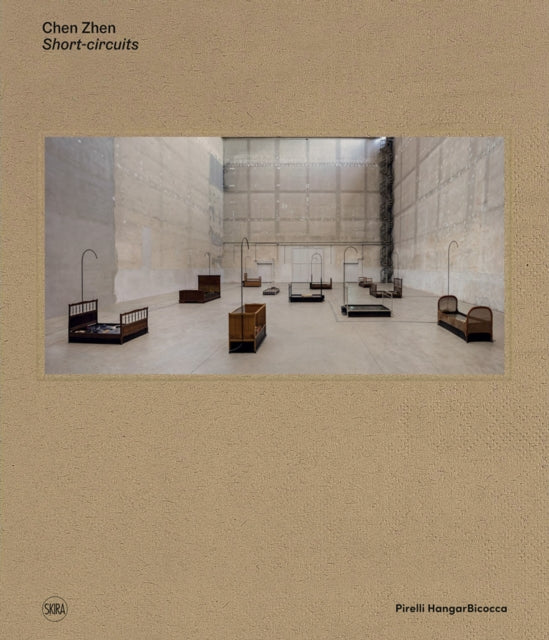 Chen Zhen : Short Circuits