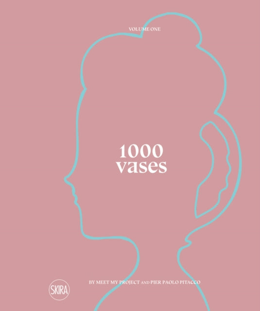 1000 Vases Bilingual Edition