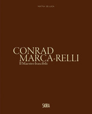 Conrad Marca-relli