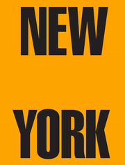 New York 1962-1964