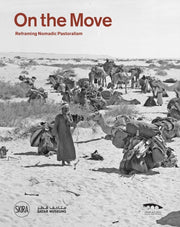 On The Move English Ed.