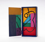 A Picture Of Poetry The Artists Books By Yasmine Seale