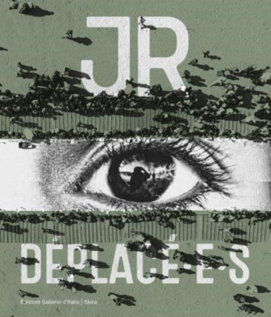 Jr Deplace*e*s