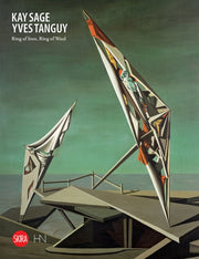 Kay Sage And Yves Tanguy By Noel-johnson, Victor