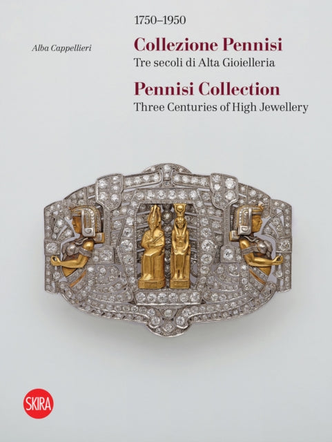 Pennisi Collection By Cappellieri, Alba