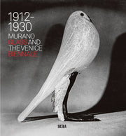 Murano Glass And The Venice Biennale By Marino Barovier  Car