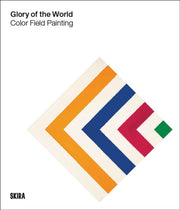 Glory Of The World Color Field Painting By Clearwater, Bonnie