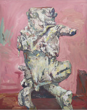 Baselitz Sch  Nebeck 1962-1966