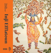 Life And Work Of Inji Efflatoun By Qassemi, Sultan Soou
