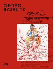 Georg Baselitz By Wendel Poray, Denise