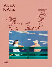 Alex Katz By Wendel-poray, Denise