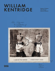 William Kentridge