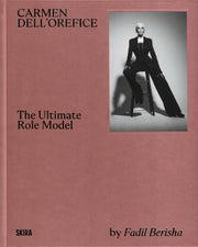 Carmen Dellorefice By Bersha, Fadil (ed)