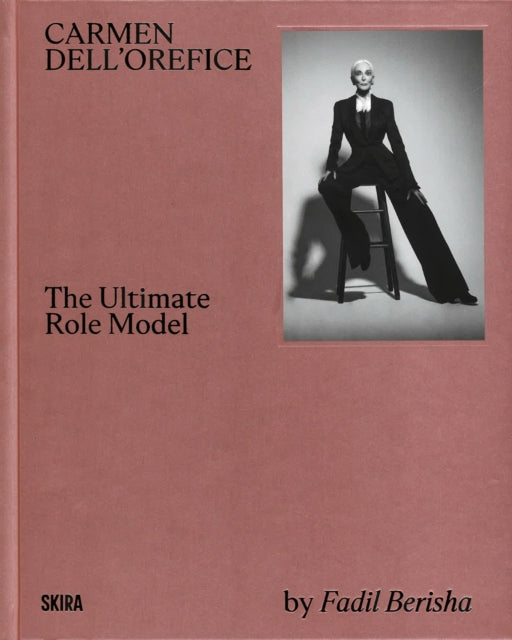 Carmen Dellorefice By Bersha, Fadil (ed)