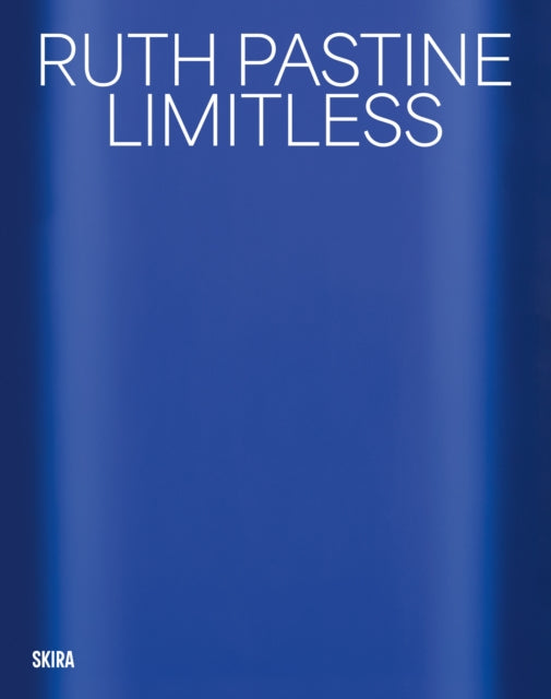 Ruth Pastine Limitless By Nancy Zastudil  Shan
