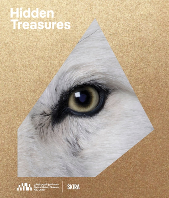 The Hidden Treasures Of The Natural His By Natural History Muse