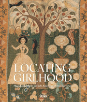 Locating Girlhood Identity And Place I By Emelie Gevalt