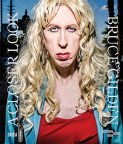 Bruce Gilden By Curti, Denis