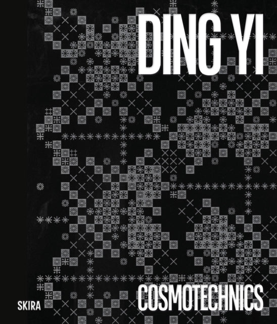 Cosmotechnics Ding Yi As A Planetary C By Alfredo Cramerotti A