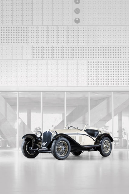 Two Centuries Of Automotive History 10 By Gianluigi Ricuperati
