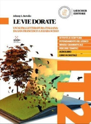 Le Vie Dorate Volume Digitale