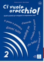 Ci Vuole Orecchio 2 Audio Online