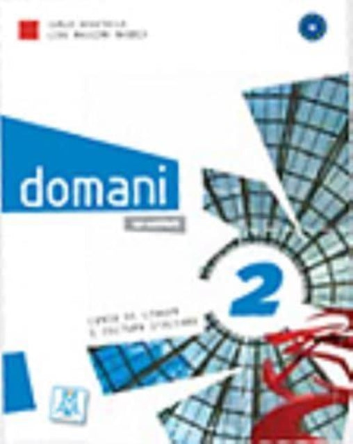 Domani Libro Dvdrom 2