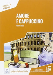 Amore E Cappuccino