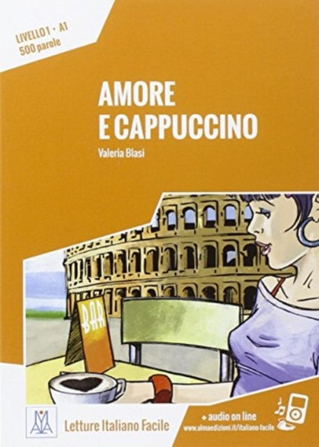 Amore E Cappuccino