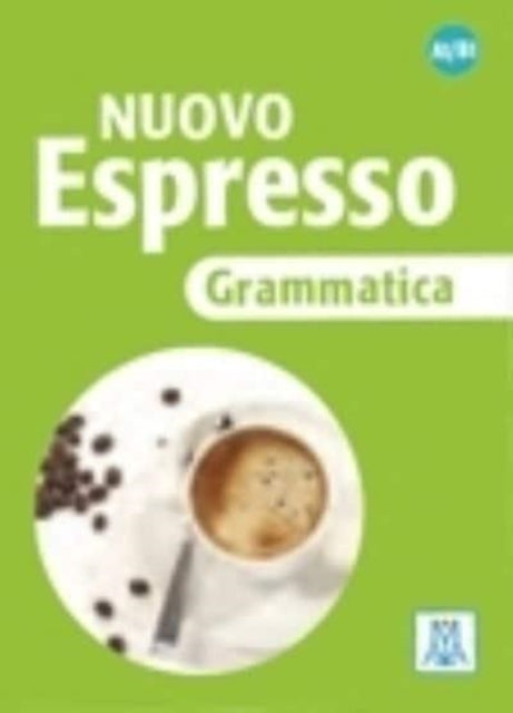 Nuovo Espresso Grammatica A1b1
