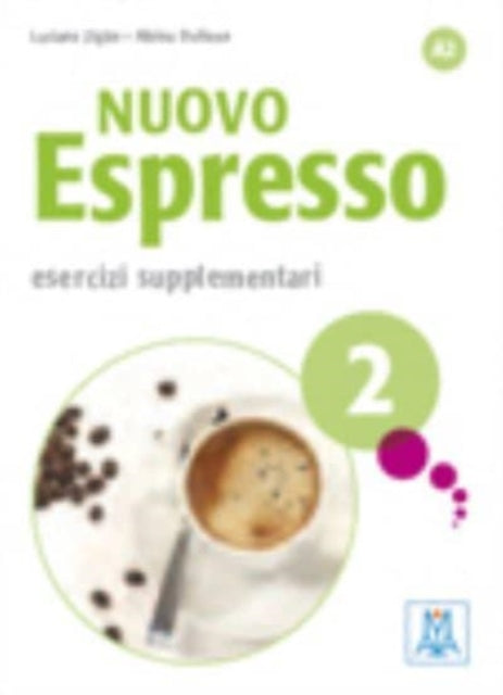 Nuovo Espresso 2 Esercizi Supplementari