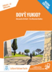Italiano Facile Dove Yukio Libro Online By Lahiri, Jhumpa