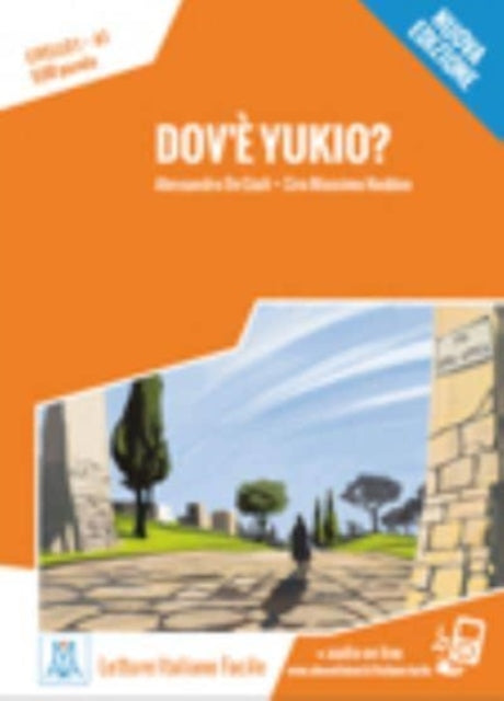 Italiano Facile Dove Yukio Libro Online By Lahiri, Jhumpa