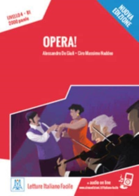 Opera Nuova Edizione