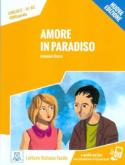 Amore In Paradiso Nuova Edizione By Giovanni Ducci