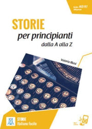 Italiano Facile Storie Storie Per Princi