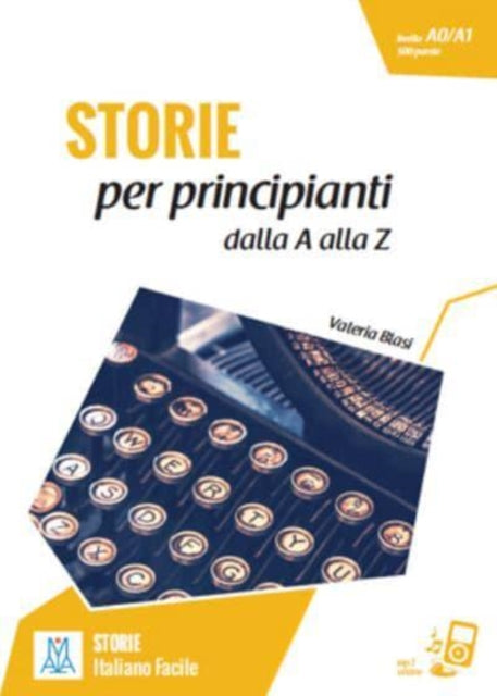 Italiano Facile Storie Storie Per Princi
