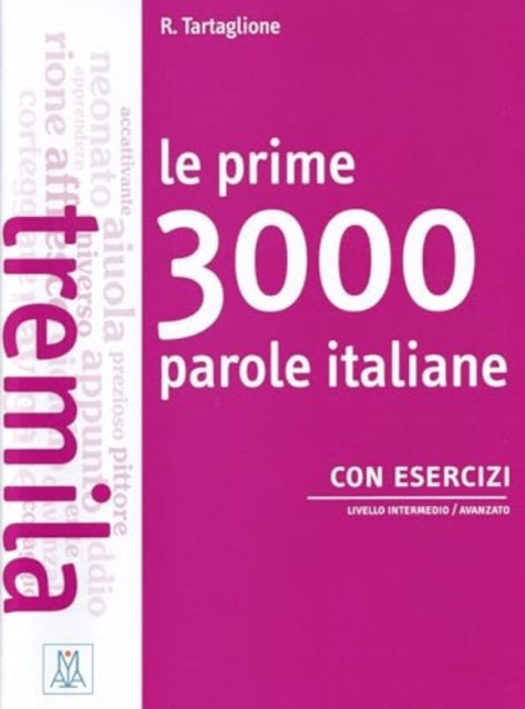 Le Prime 3000 Parole