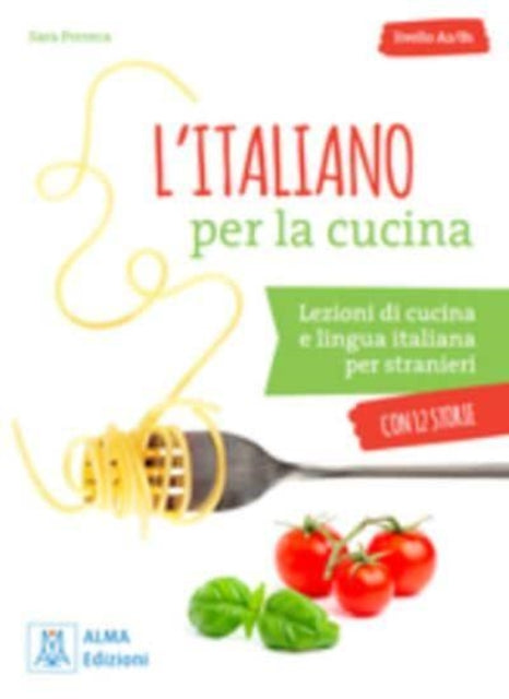Litaliano Per Con Storie Litaliano Per L