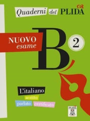 Quaderni Del Plida Nuovo Esame B2 Audio