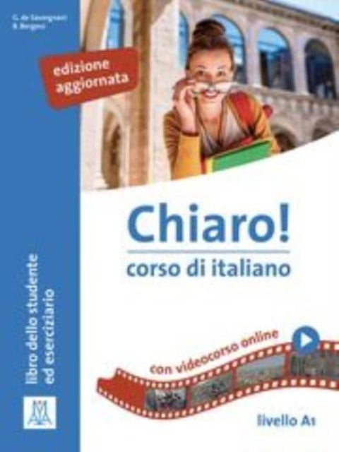 Chiaro Libro Online Video Mp3 Audio A1 E