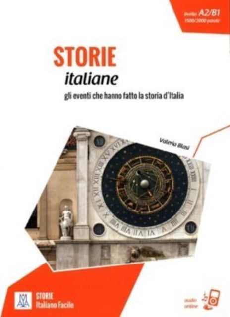 Italiano Facile Storie Storie Italiane L By Glover, S